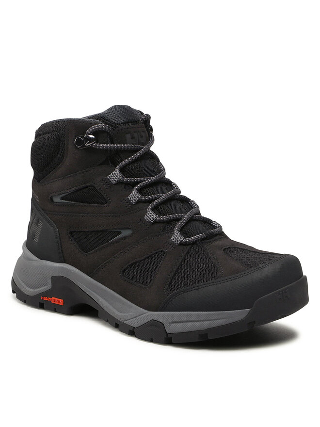 Helly Hansen Trekingová obuv Helly Hansen Switchback Trail Ht 11639_990 Černá
