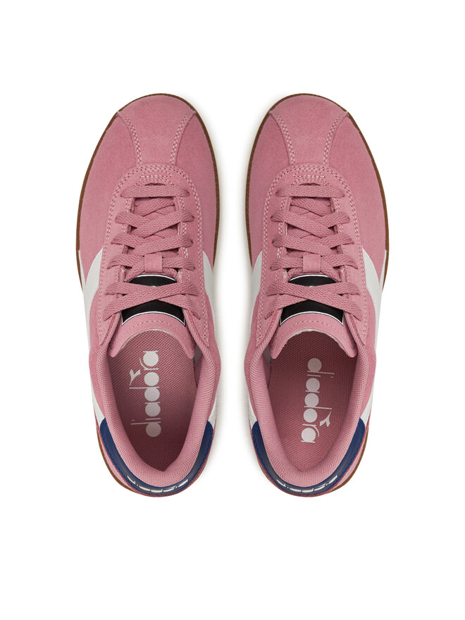 Diadora Сникърси Diadora Tokyo 501.181247 Розов