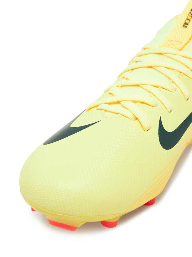 Nike Futbalové topánky Nike Mercurial Vapor 16 FQ8394 Žltá