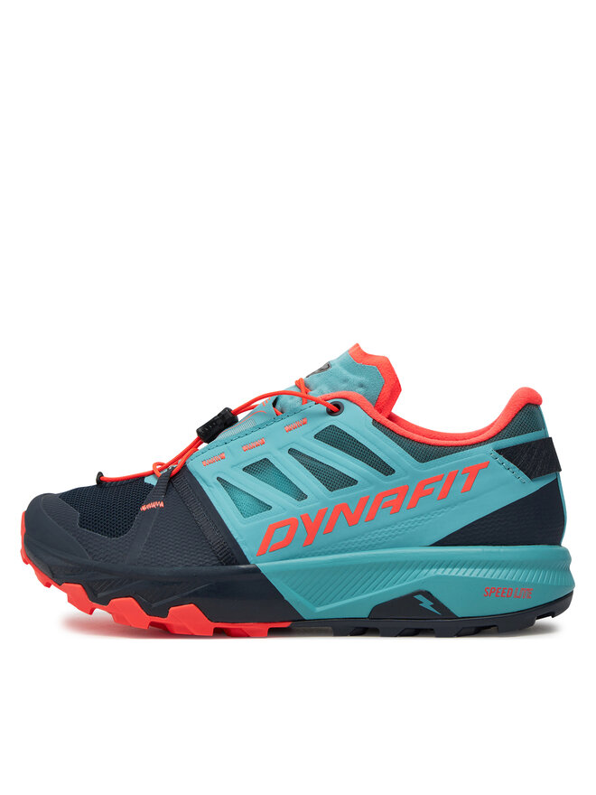 Dynafit Laufschuhe Dynafit Alpine Pro 2 3012 Dunkelblau