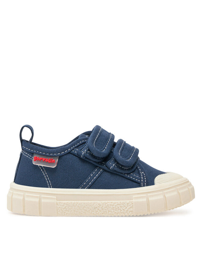Garvalin Pantofole Garvalin 252381 Blu scuro