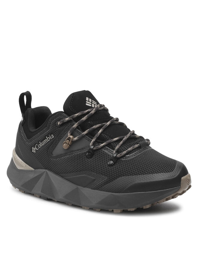 Columbia Трекінгові черевики Columbia Facet™ 60 Low Outdry™ BM1821 Чорний