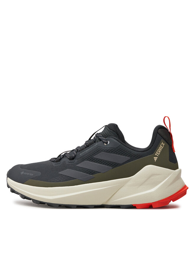 adidas Снікерcи adidas Terrex Trailmaker 2.0 GORE-TEX Hiking IE5148 Сірий