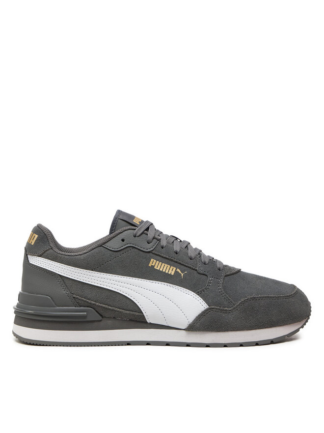 Sneakers Puma ST Runner v4 SD 399665 02 Schwarz eschuhe