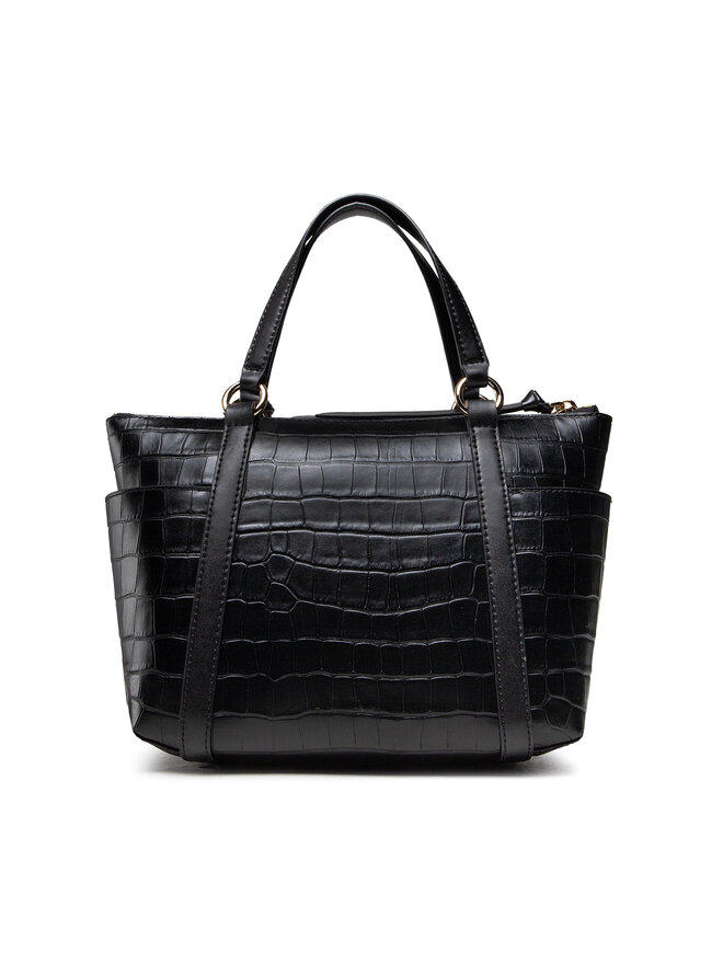 MICHAEL Michael Kors Handtasche MICHAEL Michael Kors Sullivan 30F1GUPT1E Schwarz