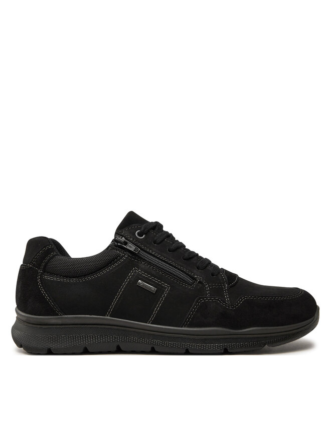 Ara Sneakersy Ara Benjo 11-24607-12 Czarny