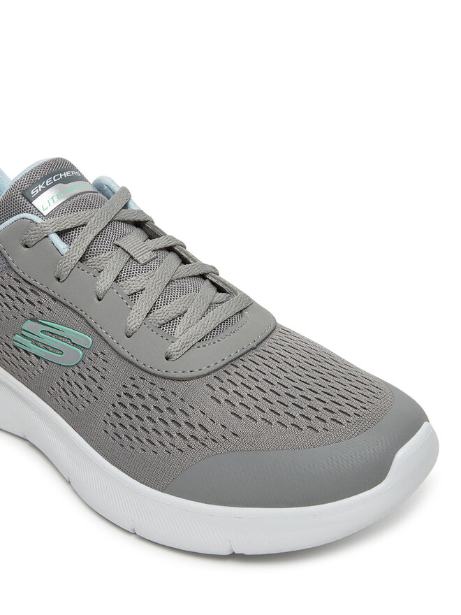 Skechers Снікерcи Skechers 150370/GYLB Сірий