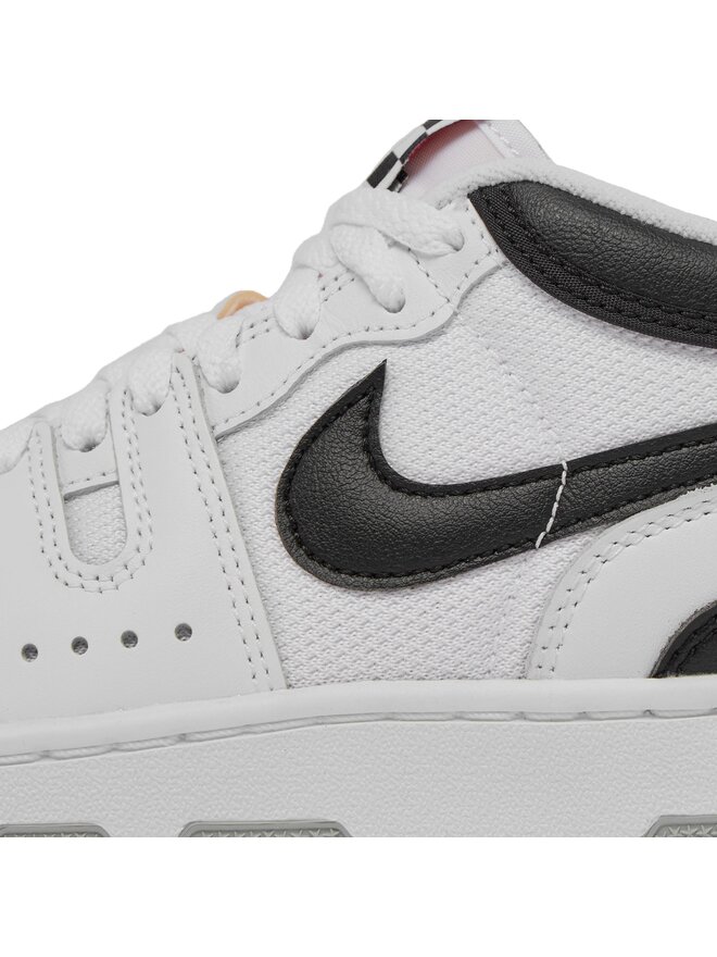 Nike Сникърси Nike Attack Qs Sp FB8938 101 Бял