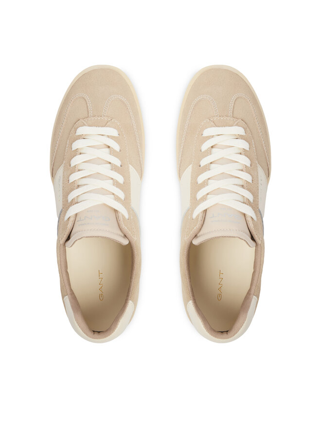 Gant Sneakers Gant 32533168 Beige