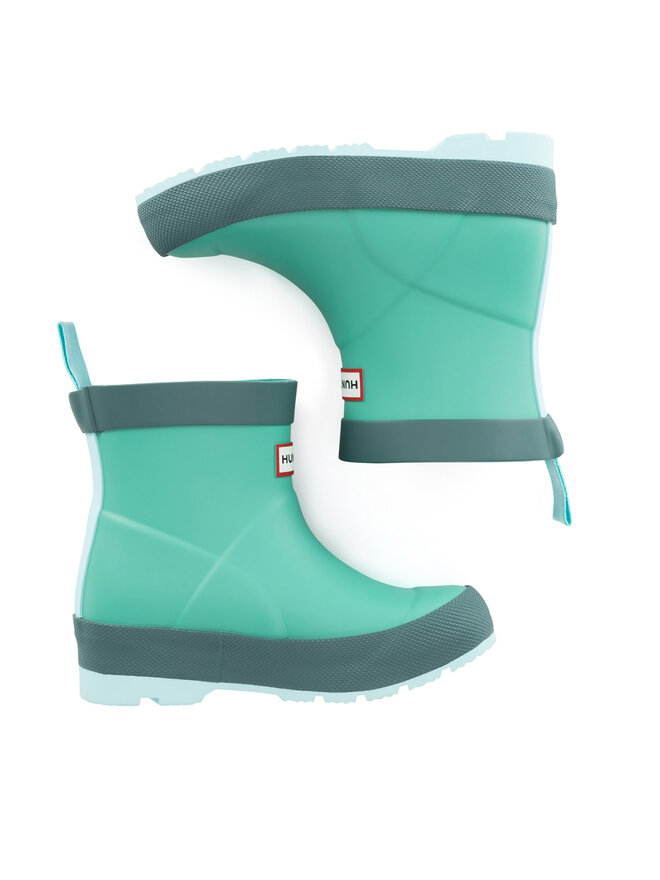 Hunter Cizme de cauciuc Hunter KFT5097RMA-TFB Turcoaz