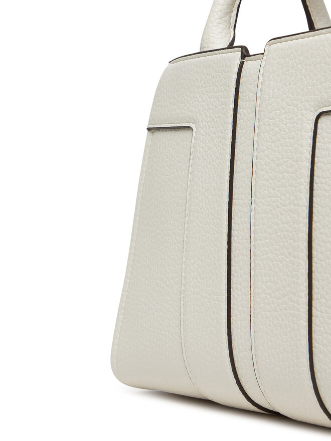 Elisabetta Franchi Torebka Elisabetta Franchi BS05A51E2 Biały