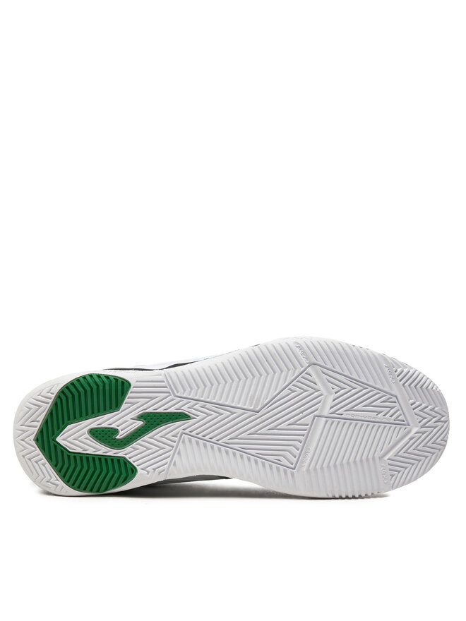 Joma Futbalové topánky Joma Cancha Indoor CANW2401IN Čierna