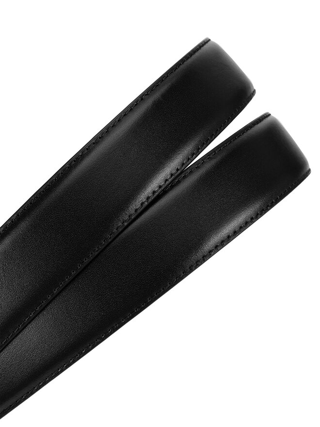 Gino Rossi Cinturón para mujer Gino Rossi BLYL24006-2 Negro