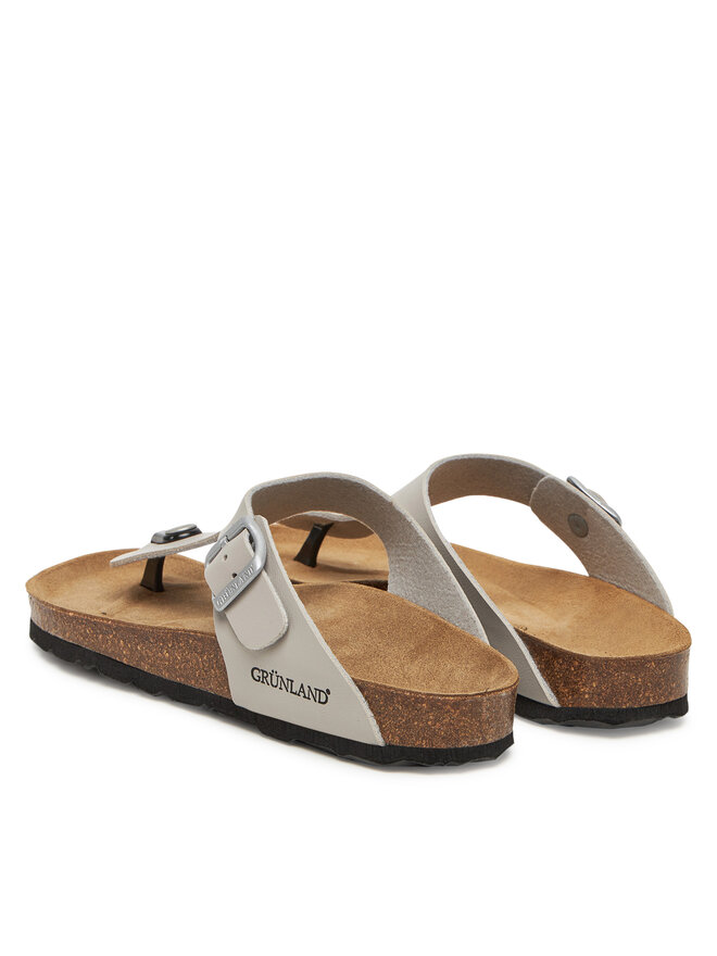 Grünland Zehentrenner Grünland Sara CC4015 Rosa