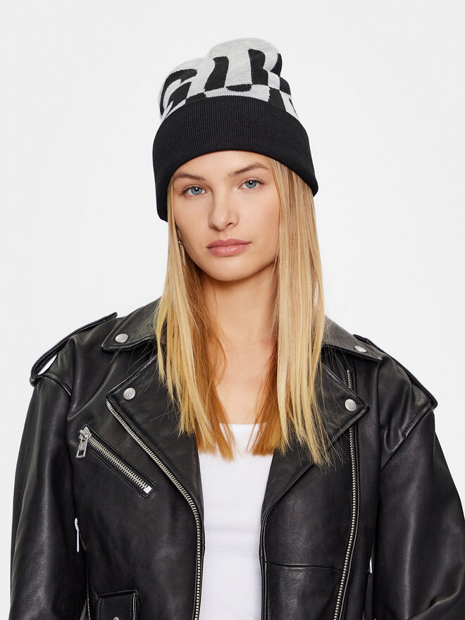 Guess Gorro Guess M3BZ14 Z3052 Gris