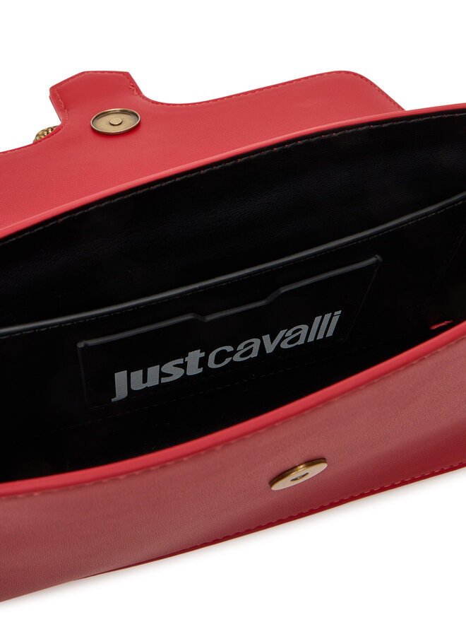 Just Cavalli Τσάντα Just Cavalli 79RA4BAF ZSA89 Κόκκινο
