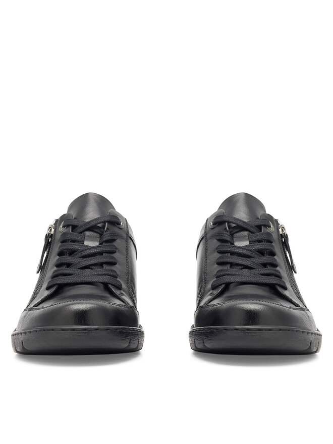Go Soft Pantofi Go Soft WI23-GHANA-04 Negru
