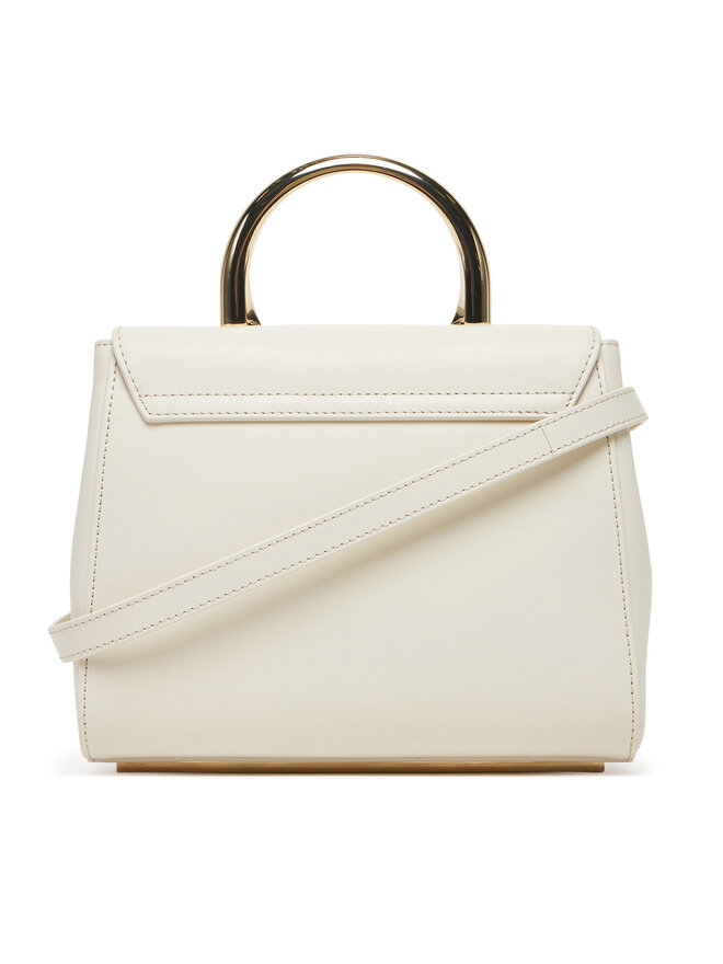 Furla Handtasche Furla Meridiana WB01704 BX3913 PNN00 Creme