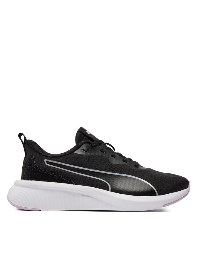 Puma Buty do biegania Puma Flyer Lite 378774 13 Czarny