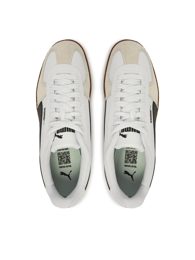 Puma Sneakers Puma Puma Club LT 407170 01 Weiß