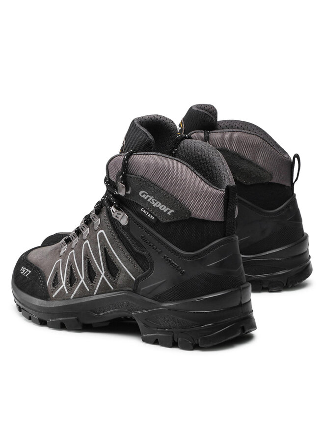 Grisport Bakancs Grisport 14500S14G Szürke