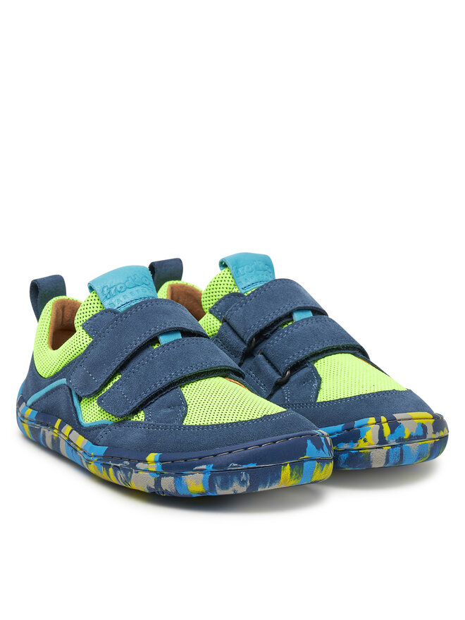 Froddo Zapatos hasta el tobillo Froddo G3130261-4 D Azul marino