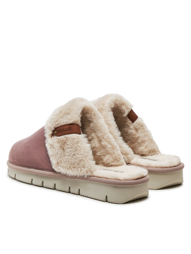 Grünland Pantuflas Grünland Loxi 3023 Rosa