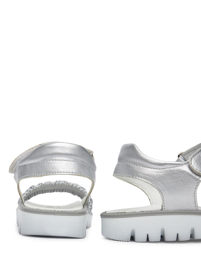Primigi Sandalias Primigi 7890700 D Plata