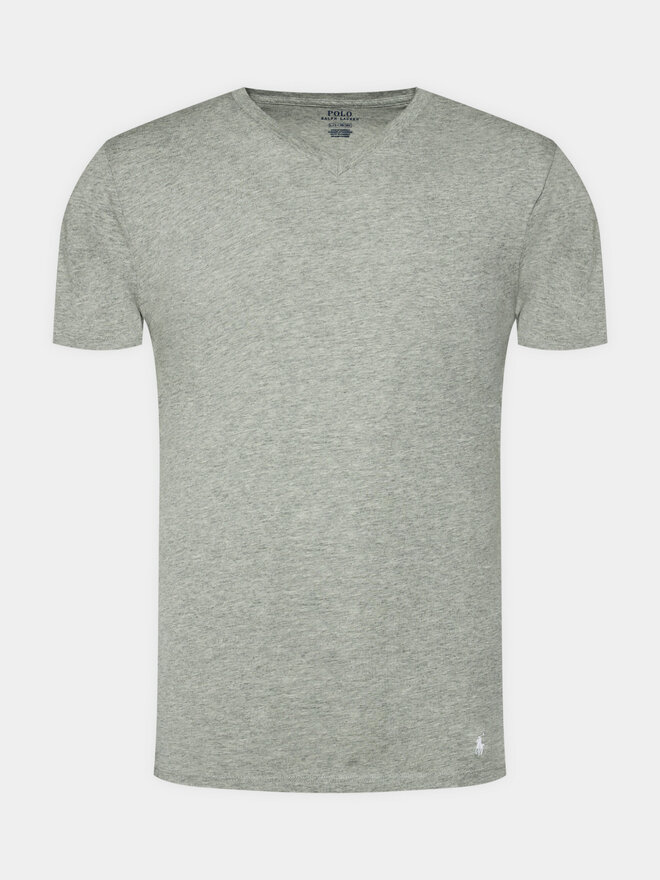 Polo Ralph Lauren Polo Ralph Lauren 3er-Set T-Shirts 714936903002 Bunt Slim Fit