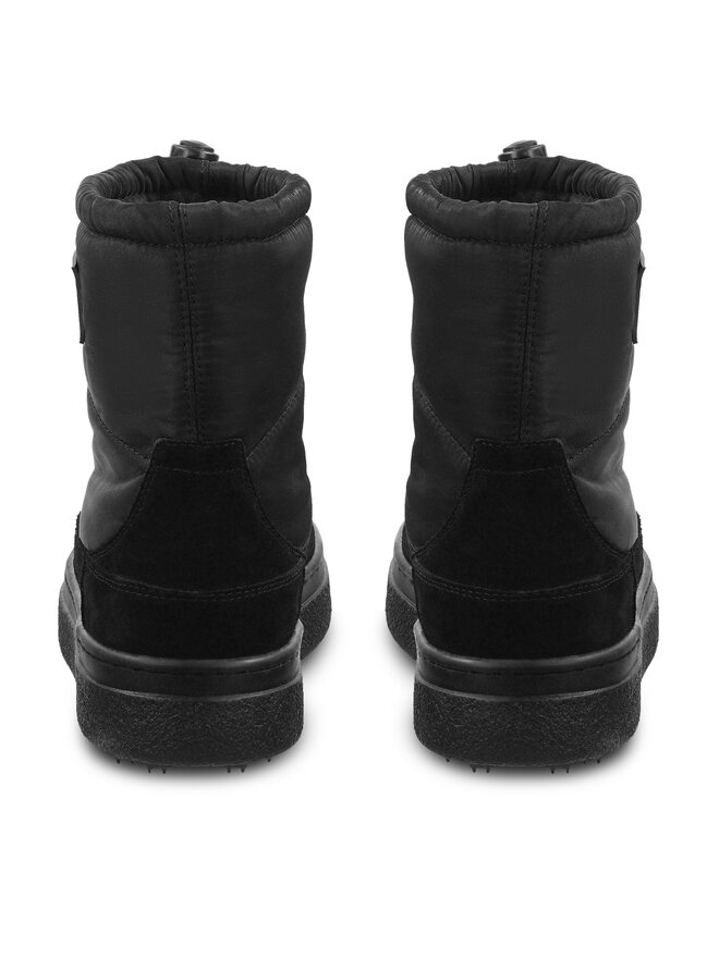 Gant Botas de nieve Gant Snowhill 29547784 Negro