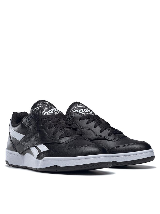Reebok Снікерcи Reebok BB 4000 II IE4297 Чорний