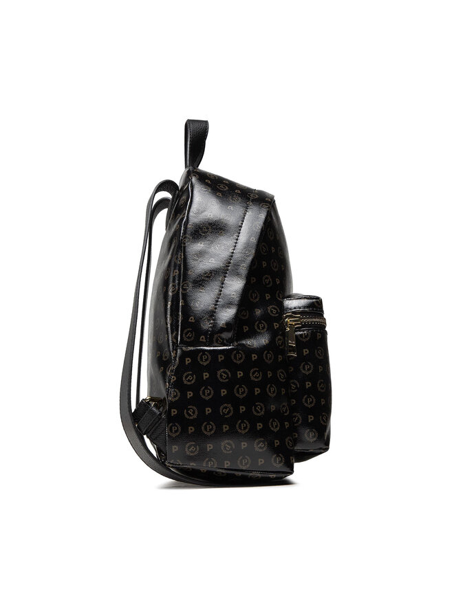 Pollini Рюкзак Pollini TE8412PP03Q6C00A Чорний