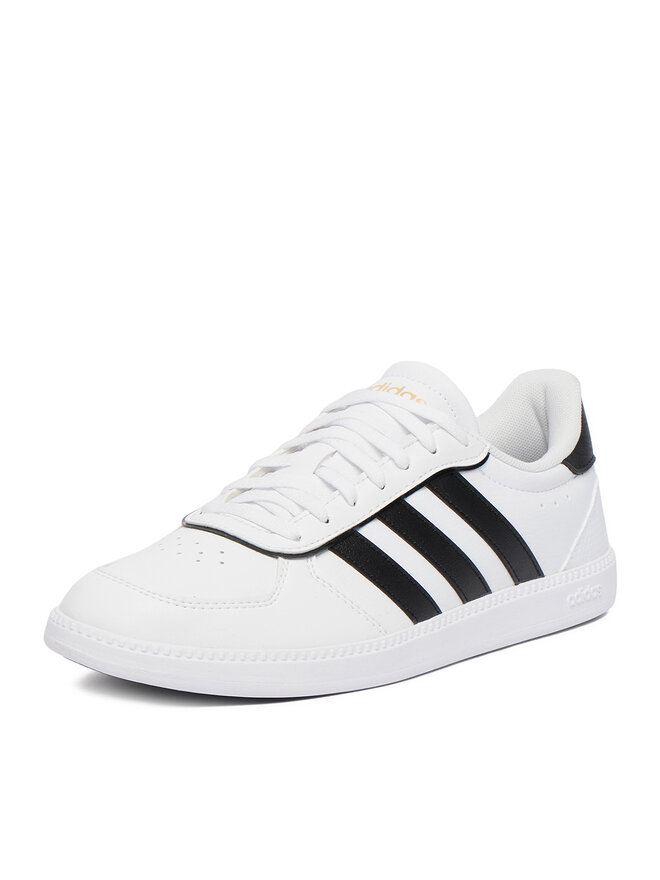 adidas Sneakers adidas BREAKNET SLEEK IH5426 Weiß