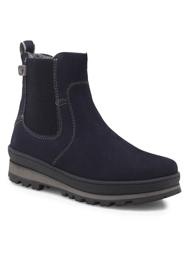 Go Soft Botines Go Soft RST-BONA-01 Azul marino