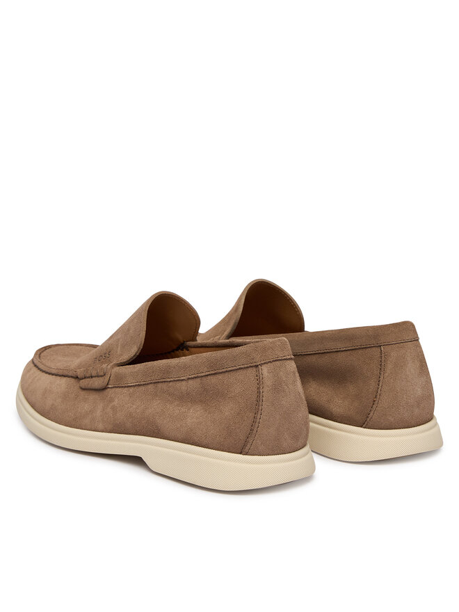 BOSS Slipper BOSS Sienne 50543083 Beige