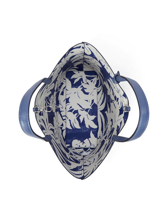 LAUREN RALPH LAUREN Táska LAUREN RALPH LAUREN 431795329070 Kék