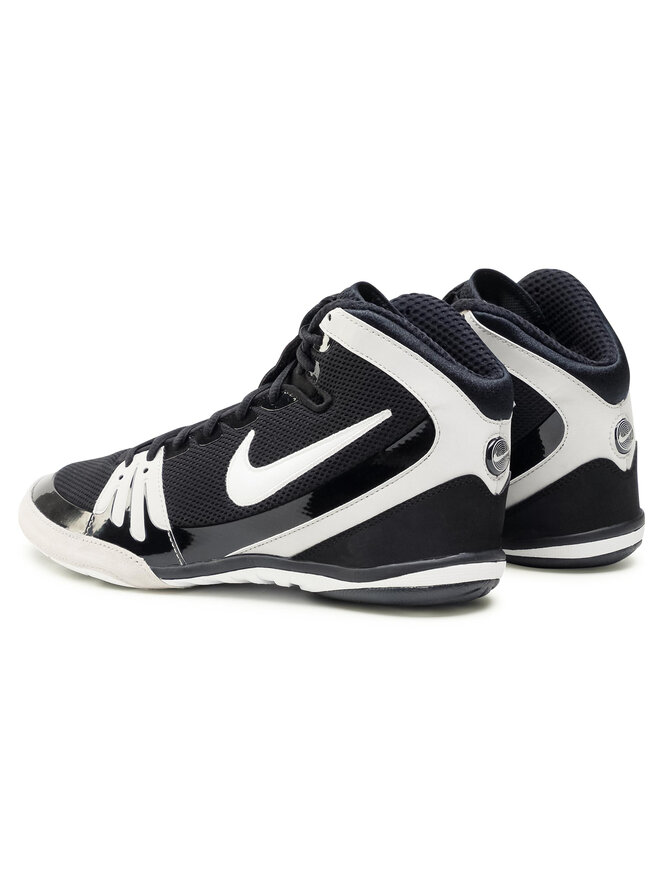 Nike Boxschuhe Nike Freek 316403 011 Schwarz