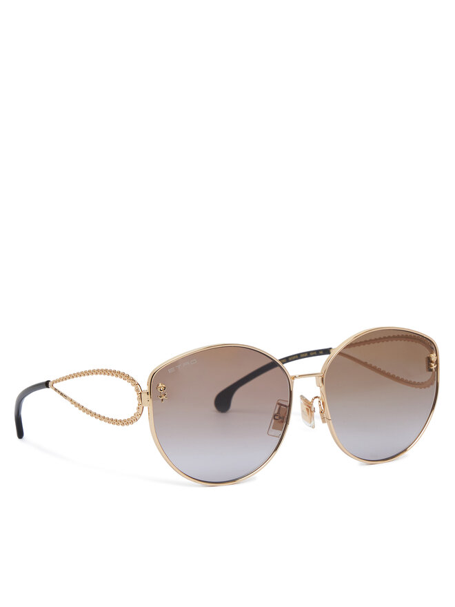 Etro Gafas de sol Etro 0072/F/S 207872 Oro