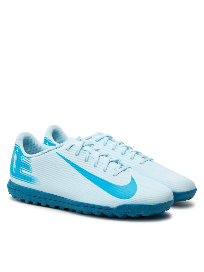 Nike Fußballschuhe Nike Vapor 16 FQ8446 Blau