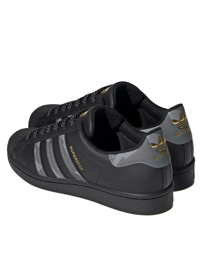 Sneakers adidas Superstar Shoes FX9087 Schwarz eschuhe