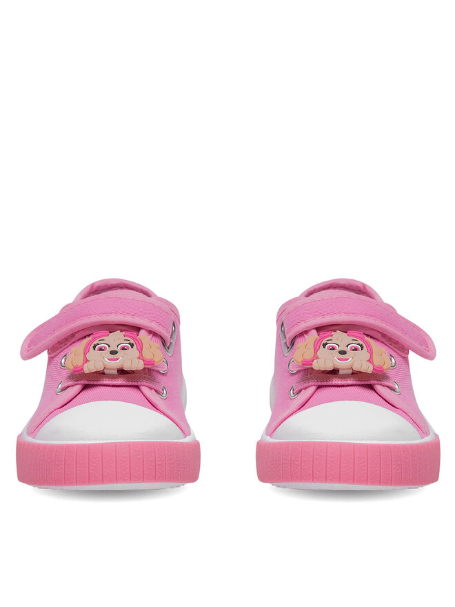 Paw Patrol Гуменки Paw Patrol CF-SS24-403PAW Розов