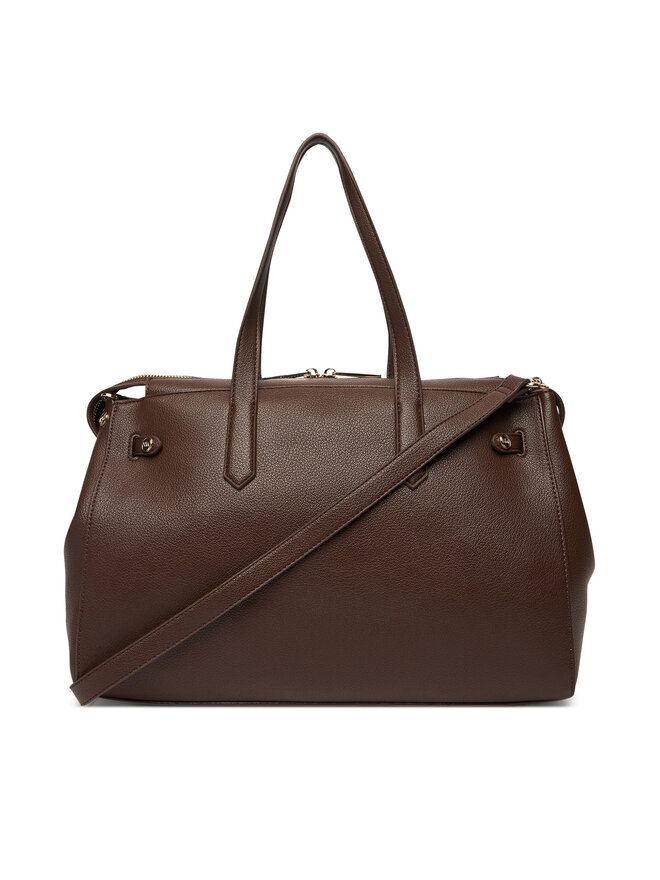 Nine West Сумка Nine West EO-Manhattan-Muse-I-LX10192 Коричневий