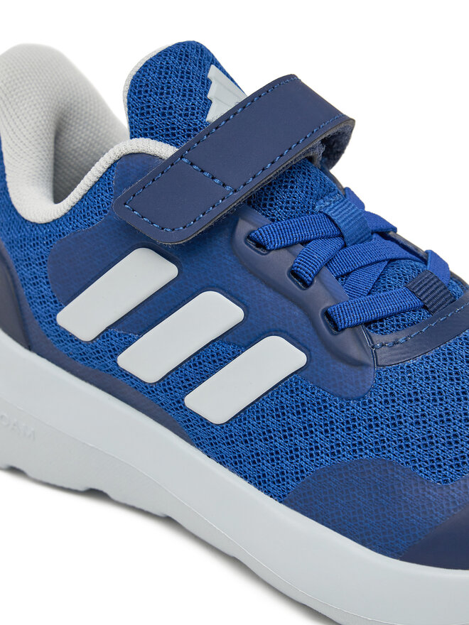 adidas Сникърси adidas Fortarun 3 JI2189 Тъмносин