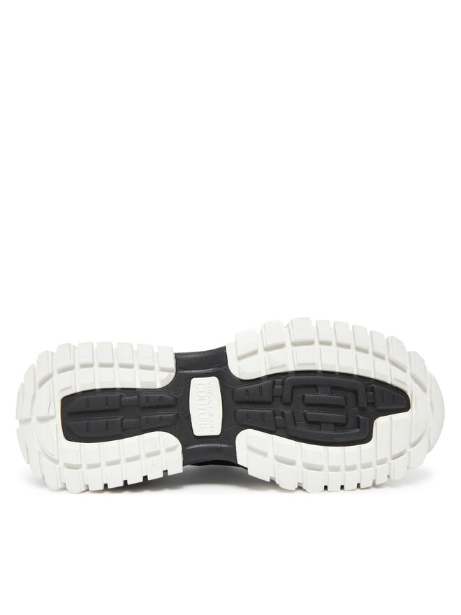 Versace Jeans Couture Sneakers Versace Jeans Couture 78YA3SIB Schwarz