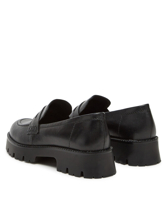 Lasocki Loafersy Lasocki CEO-WI16-780-03 Czarny