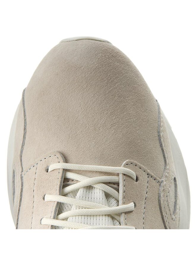 Le coq sportif lcs r flow beige discount