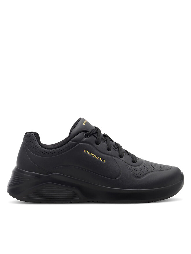 Skechers Sneakersy Skechers UNO LITE 8750063 BBK Czarny