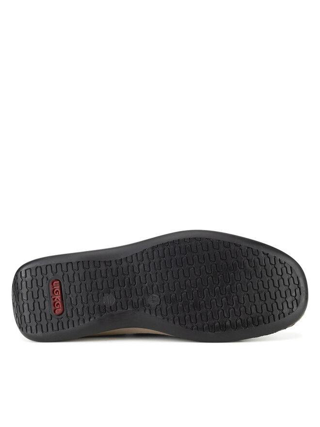 Rieker Cipele Rieker 05264-14 Tamnoplava