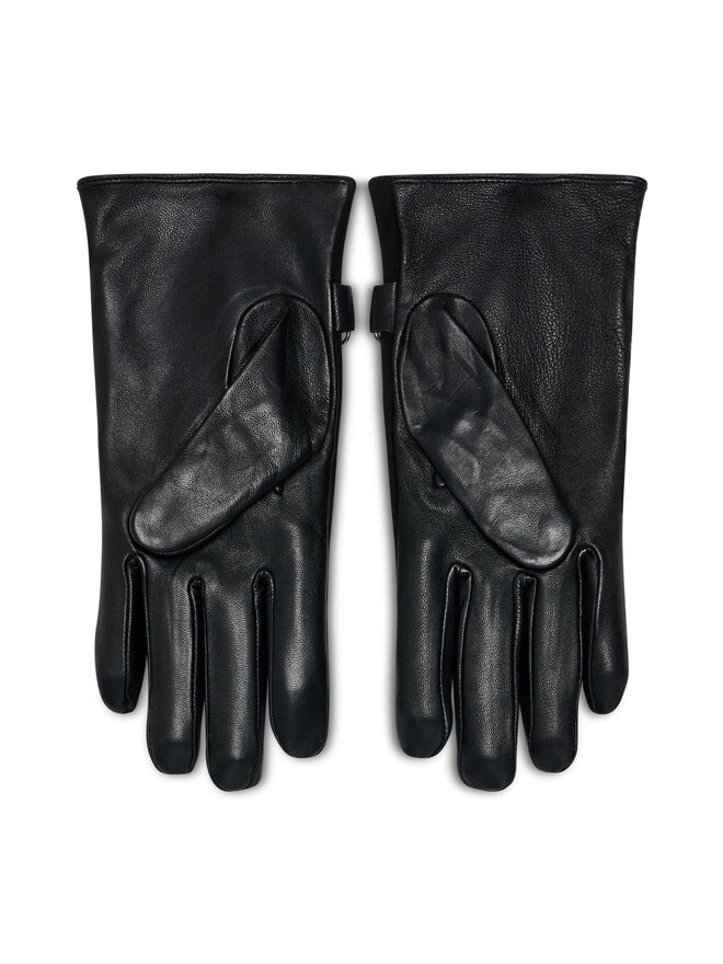 JOOP! Rękawiczki Męskie JOOP! Gloves 7237 Czarny