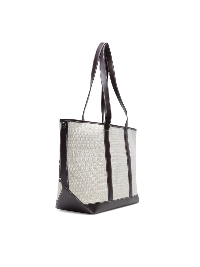 Gino Rossi Handtasche Gino Rossi TYLO-188 Écru